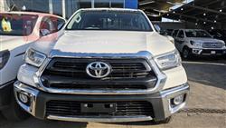 تويوتا هايلوكس